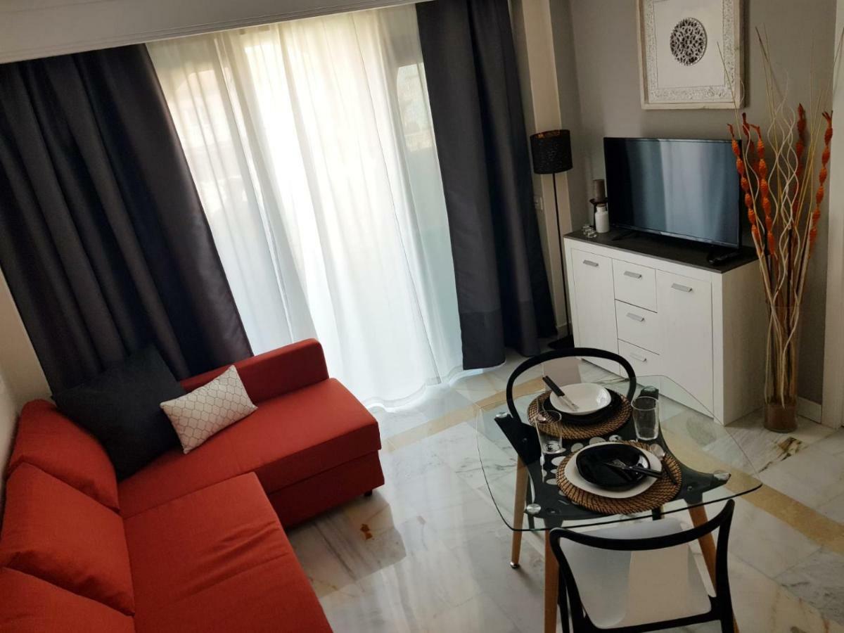 פוארטו דה לה קרוז Parque Lotos - Apartamento De Lujo מראה חיצוני תמונה