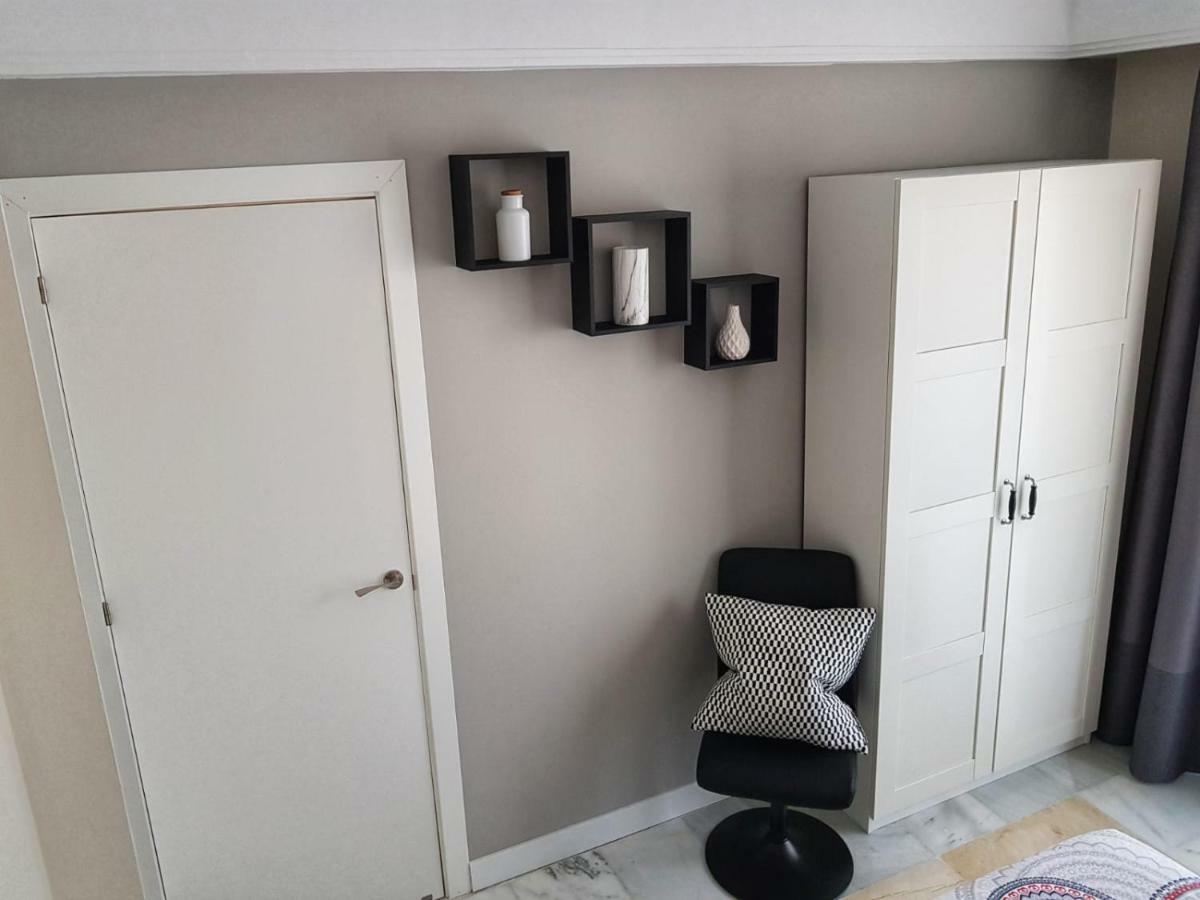 פוארטו דה לה קרוז Parque Lotos - Apartamento De Lujo מראה חיצוני תמונה